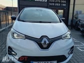 Renault Zoe (c/ Bateria) E-Tech EV50 Equilibre