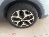 Renault Captur 0.9 TCE Exclusive