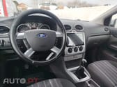 Ford Focus 1.6 TDCi Titanium
