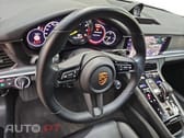 Porsche Panamera 3.0 4 E-Hybrid Platinum Edition
