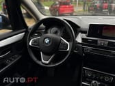 BMW 218 d 7L Line Luxury