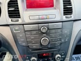 Opel Insignia 2.0 CDTi Cosmo