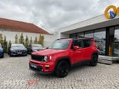 Jeep Renegade 1.0 T Night Eagle