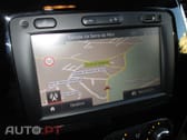 Renault Captur 1.5 dCi Exclusive