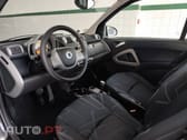 Smart ForTwo 0.8 cdi Passion 45