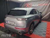 DS DS7 Crossback E-Tense So Chic EAT8