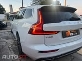 Volvo V60 2.0 T6 AWD TE Inscription Expression