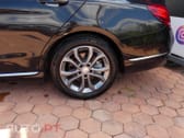 Mercedes-Benz C 200 BlueTEC Avantgarde