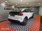 Citroen C4 1.2 PureTech Feel Pack EAT8