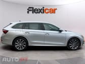 Skoda Octavia Break 1.4 TSi iV Style DSG