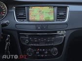 Peugeot 508 RXH 2000 HDi hybrid4 Caixa Automática 200 Cv's Sport