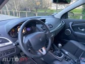 Renault Mégane 1.5 dCi Dynamique S
