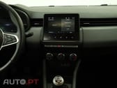 Renault Clio 1.0 TCe Evolution