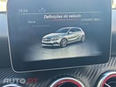 Mercedes-Benz A 180 AMG Sport BlueEfficiency