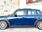 MINI Cooper BLACKFRIARS