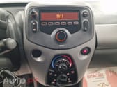 Peugeot 108 1.0 VTi Active
