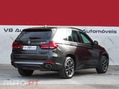 BMW X5 40e xDrive
