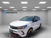 Opel Grandland (X) 1.6 T PHEV GSe