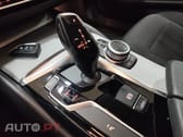 BMW 520 d Aut. Luxury Line