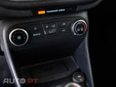 Ford Fiesta 1.0 EcoBoost Trend Connected