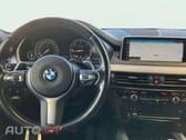 BMW X5 25 d sDrive Pack M