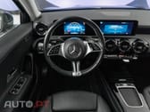 Mercedes-Benz A 250 e Style Plus