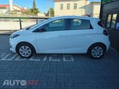 Renault Zoe (c/ Bateria) E-Tech EV50 Equilibre