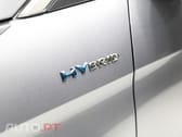 Peugeot 3008 1.6 Hybrid Allure Pack e-EAT8