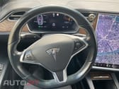 Tesla Model X 100D