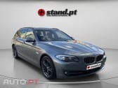 BMW 520 d Sport-Auto