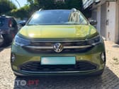 Volkswagen Taigo 1.0 TSI Style DSG
