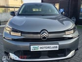 Citroen e-C4 50 kWh Plus