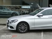 Mercedes-Benz C 200 d Avantgarde
