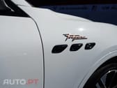 Maserati Grecale Folgore