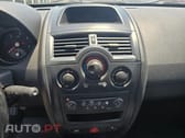 Renault Mégane 1.9 dCi Dynamique
