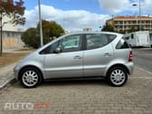 Mercedes-Benz A 160 Elegance