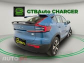 Volvo C40 Recharge