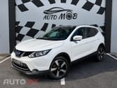 Nissan Qashqai 1.2 DIG-T Tekna Premium