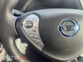 Nissan Leaf 30 kWh (c/ Bateria) Visia