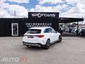 Mercedes-Benz GLC 300 e 4Matic