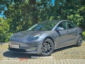 Tesla Model 3 Long Range AWD Dual Motor