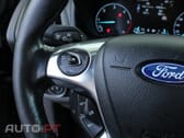 Ford Tourneo Grand 1.5 TDCi Titanium