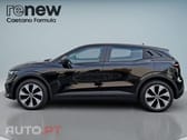 Renault Mégane Electrico E-tech EV60 130cv Evolution ER Super Charge