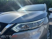Nissan Qashqai 1.3 DIG-T Tekna Bose