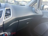 Ford Fiesta 1.25 Trend
