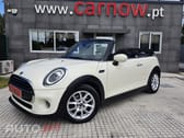 MINI Cabrio One