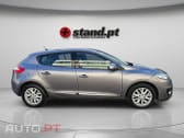 Renault Mégane 1.5 dCi Dynamique S