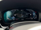 BMW 520 e Pack M
