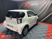 Toyota iQ 1.0 VVT-i