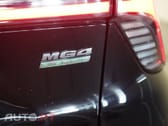 MG MG4 64 kWh Luxury